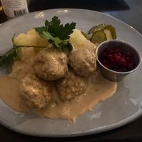   at  Verte in Stockholm