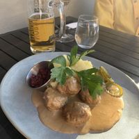   at  Verte in Stockholm