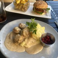   at  Verte in Stockholm