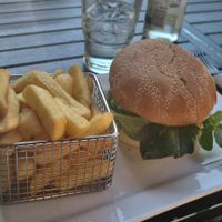  at  Verte in Stockholm