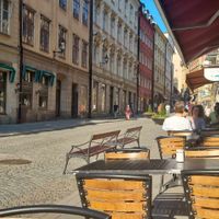  at  Verte in Stockholm