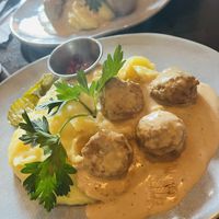   at  Verte in Stockholm