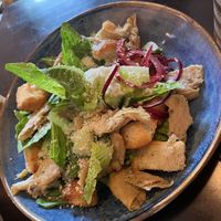   at  Verte in Stockholm