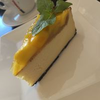   at  Verte in Stockholm