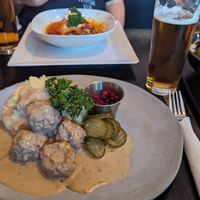  at  Verte in Stockholm