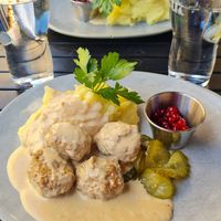  at  Verte in Stockholm