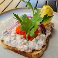  at  Verte in Stockholm