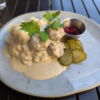  at  Verte in Stockholm