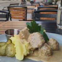 Vego balls at  Verte in Stockholm