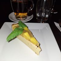 Cheesecake 😋 at  Verte in Stockholm