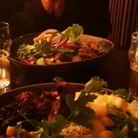  at  Verte in Stockholm