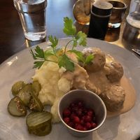 Vegobullar - not worth +200kr  at  Verte in Stockholm