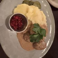   at  Verte in Stockholm