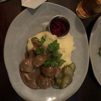   at  Verte in Stockholm