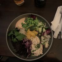   at  Verte in Stockholm