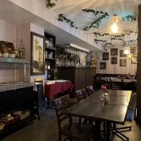   at  Verte in Stockholm