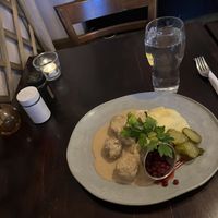   at  Verte in Stockholm