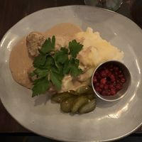   at  Verte in Stockholm