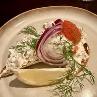   at  Verte in Stockholm