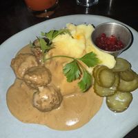   at  Verte in Stockholm