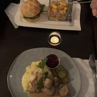   at  Verte in Stockholm