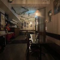   at  Verte in Stockholm