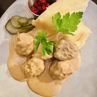   at  Verte in Stockholm