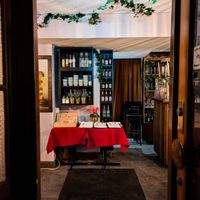 Inside of Verte at  Verte in Stockholm