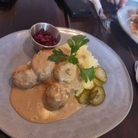  at  Verte in Stockholm