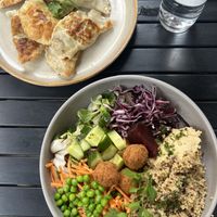   at  Verte in Stockholm