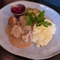  at  Verte in Stockholm