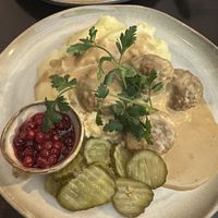   at  Verte in Stockholm