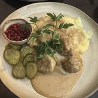   at  Verte in Stockholm