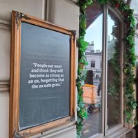  at  Verte in Stockholm