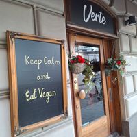  at  Verte in Stockholm