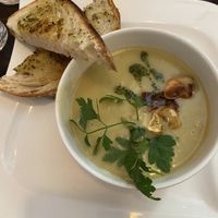   at  Verte in Stockholm