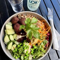   at  Verte in Stockholm