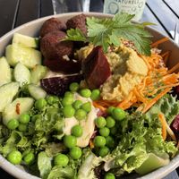   at  Verte in Stockholm