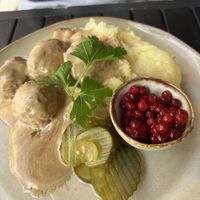   at  Verte in Stockholm