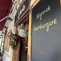   at  Verte in Stockholm