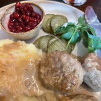   at  Verte in Stockholm