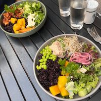  at  Verte in Stockholm