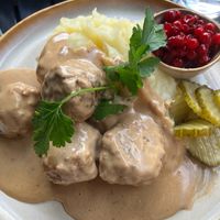 vegoballs at  Verte in Stockholm
