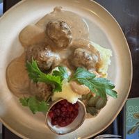   at  Verte in Stockholm