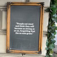   at  Verte in Stockholm