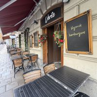   at  Verte in Stockholm