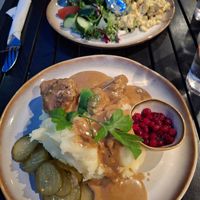  at  Verte in Stockholm