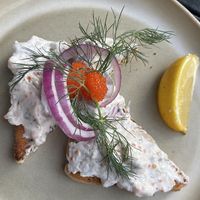   at  Verte in Stockholm