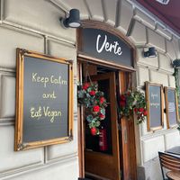  at  Verte in Stockholm