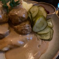  at  Verte in Stockholm